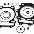 Namura Top End Gasket Set #NX-30044T for Suzuki DR350 1990-1999