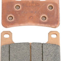Vesrah VD-355JL Sintered Metallic Brake Pads #VD-355JL for Suzuki/Kawasaki