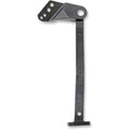 Psr Kickstand Gunmetal #08-04505-29 Husaberg FE 350/FE 501/FE 250 2013-2016