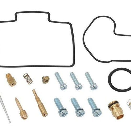 Psychic Carburetor Rebuild Kit #XU-07425 Husqvarna CR125/WR125/WR250/CR250/WR300