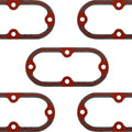 James Inspection Cover Gaskets Paper with Bead #JGI-60567-90 Harley Davidson