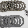 Ebc Drc Clutch Kit fits Kawasaki KDX200 1989-1994