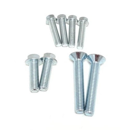 Enduro Engineering Evo 2 Deflector Replacement Fasteners