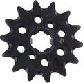 Fire Power Front Sprocket 14T for Honda CRF150F/CRF230F/XR250R/XR250L