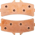 Vesrah Rjl XX Racing Front Brake Pads #VD-9031RJL-XX