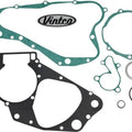 VintCo Crankcase Gasket Kit #KEG058 for Suzuki RM125 1987-1988