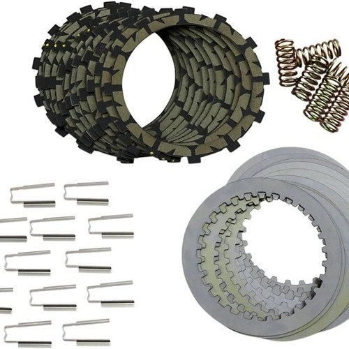 Rekluse TorqDrive Clutch Pack #RMS-2801013 for Honda CRF450X 2005-2009/2012-2017