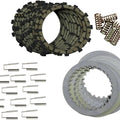 Rekluse TorqDrive Clutch Pack #RMS-2801013 for Honda CRF450X 2005-2009/2012-2017