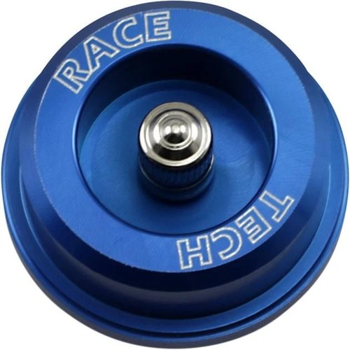 Race Tech High Volume Shock Reservoir Cap #SMRC 52001 for Yamaha/Suzuki/Kawasaki