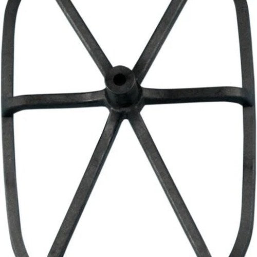 No Toil Air Filter Cage #C12052 for Honda CRF250R 4-Stroke/CRF450R/CRF450RX 2018
