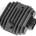 Rick's Motorsports Regulator/Rectifier for Yamaha V-Star 1100/Royal Star/R6