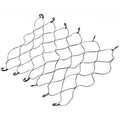 Erickson Cargo Net 36" x 48" Black