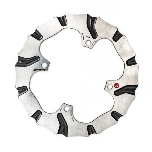 Braking Batfly Cross Brake Rotor #BY4502 fits Kawasaki/Suzuki