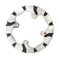 Braking Batfly Cross Brake Rotor #BY4502 fits Kawasaki/Suzuki