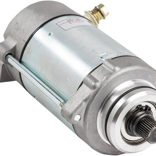 Rick's Motorsport Hot Shot Starter Motor #61-125H for Honda