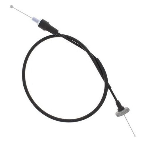 All Balls Throttle Cable #45-1008 fits Honda CRF150F 2003-2017