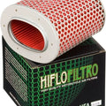 Hiflo Air Filter fits Honda GB500 Tourist Trophy 1989-1990