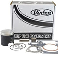 VintCo Top End Piston Kit 54mm #KTS01-00 for Suzuki RM125 1977-1978