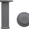 Moose PW50 Grips Gray for Yamaha PW50 Y-Zinger 1981-1983/1985-1987/1990-2021