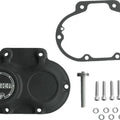 Baker Drivetrain DD7 Grudgebox Transmission Cover Black