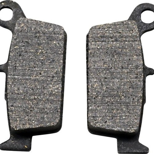 Galfer Semi-Metallic Carbon Brake Pads #FD093G1054