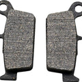 Galfer Semi-Metallic Carbon Brake Pads #FD093G1054