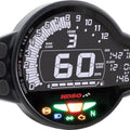 Koso MS-01 Multifunction Meter fits Honda MSX125 Grom 125 2013-2015/2017-2021