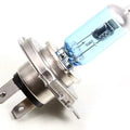 Solero Lighting SA/P43T/H4 Base 45/45W Xenon Boosted Halogen Bulb