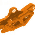 Psychic Chain Guide Orange #MX-03433OR KTM