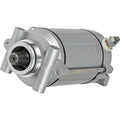 Wild Boar Starter Motor #410-54054 for Honda Rebel 250/CB250/Twinstar/Custom