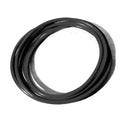 Rotary Battery Cable without Terminal 6-Gauge Black 50 Ft. Roll