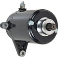 Wild Boar Starter Motor for Kawasaki Ninja ZX-7R/Ninja ZX-7/Ninja ZX-7RR