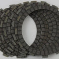 Vesrah Clutch Friction Plate Kit #VC-336 for Suzuki