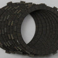 Vesrah Clutch Friction Plate Kit for Yamaha YZ450F/FJ-09/FZ-09/WR450F/YZ426F