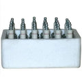 Champion Spark Plug RJ19LM Shop 24-Pack