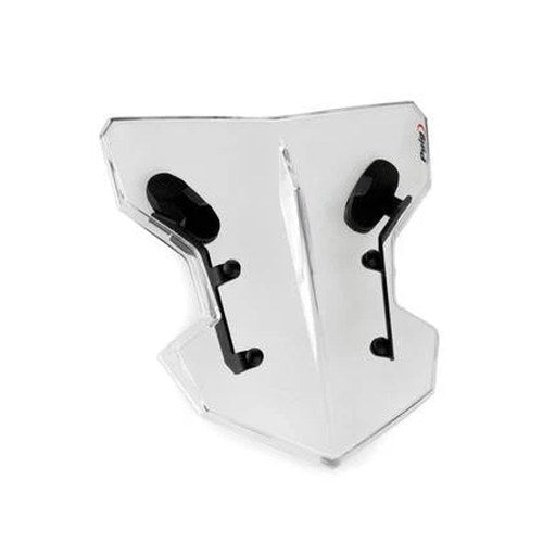 Puig Flanker Windscreen Clear #20335W for Kawasaki