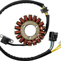 Moose Stator for Suzuki DR-Z250 2001-2007