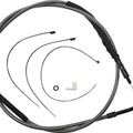 Magnum Alternate Length Karbon Fiber Clutch Cable 75-3/4" #723610HE