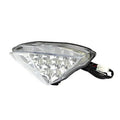 SPi LED Taillight Assembly SM-01097 for Yamaha YZF-R1 2004-2006