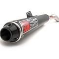 Big Gun Evo Street Series Slip-On Muffler for Kawasaki Ninja 250R 2008-2012