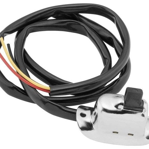 Twin Power Reproduction Light Switch With Wire #492581 Harley Davidson