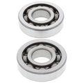 All Balls Crank Shaft Bearing Kit #24-1052 fits Honda XR250R/XR200R