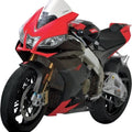 Zero Gravity Corsa Windscreen Clear #24-973-01 Aprilia RSV4