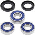 Moose Wheel Bearing and Seal Kit Rear for Suzuki DR350/DR-Z250/DR250