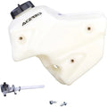 Acerbis Fuel Tank 1.7 Gallon Natural 2374030147 for Honda CRF150R Expert/CRF150R