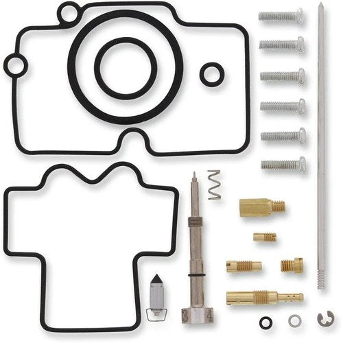 Moose Carburetor Rebuild Kit for Suzuki RM-Z250 2008-2009