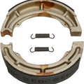 Ebc Brake Shoes Rear #626 for Suzuki
