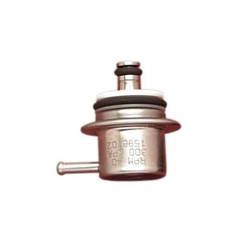Drag Specialties Fuel Pressure Regulator #173630 Harley Davidson