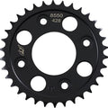 Driven Rear Sprocket 428 34T for Honda MSX125 Grom 125/Monkey/Monkey ABS