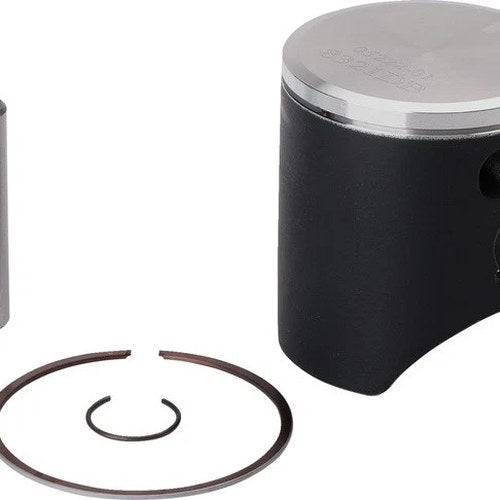 Wossner Piston Kit Size B 53.96mm #8321DB for Yamaha YZ125/YZ125X